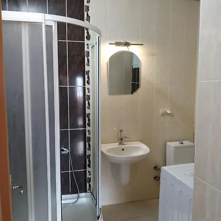 Yapiform Vip Aparts Apartment *