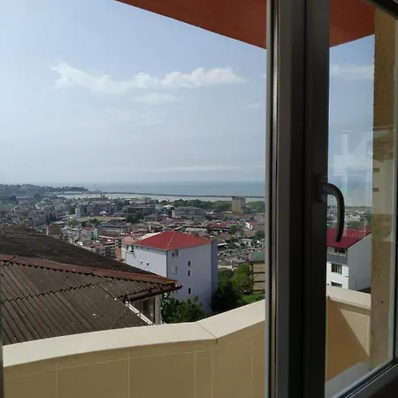 Yapiform Vip Aparts Trabzon