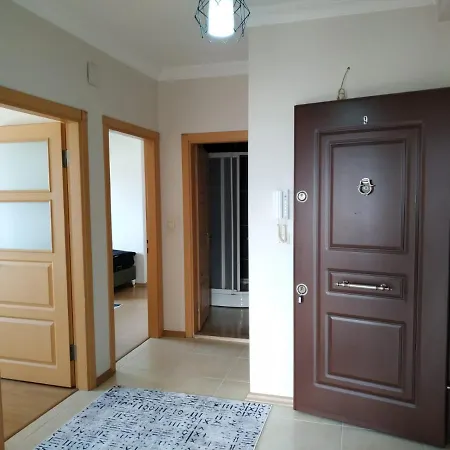 Apartment Yapiform Vip Aparts