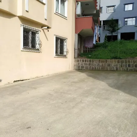 Apartment Yapiform Vip Aparts *
