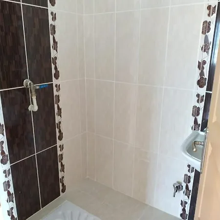 Apartment Yapiform Vip Aparts Trabzon