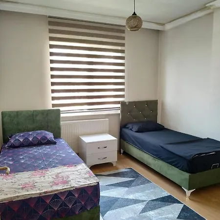 Yapiform Vip Aparts Trabzon