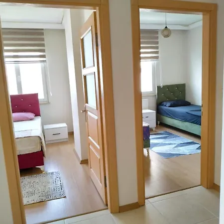 Yapiform Vip Aparts Apartment *