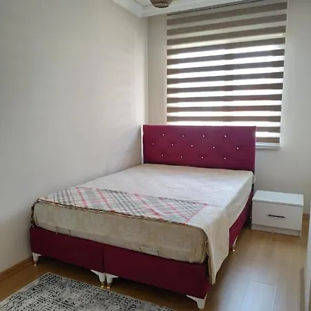 Apartment Yapiform Vip Aparts Trabzon