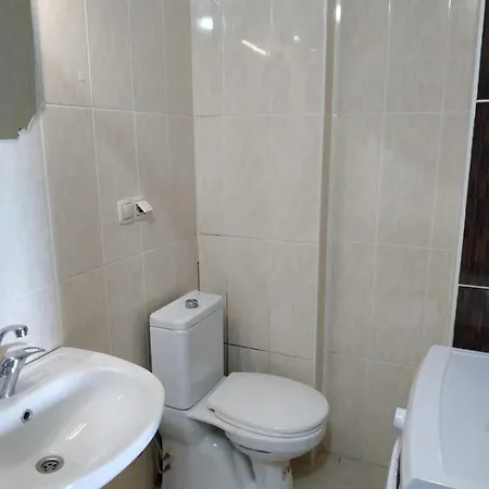 Yapiform Vip Aparts * Trabzon