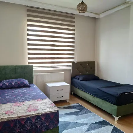 Apartment Yapiform Vip Aparts